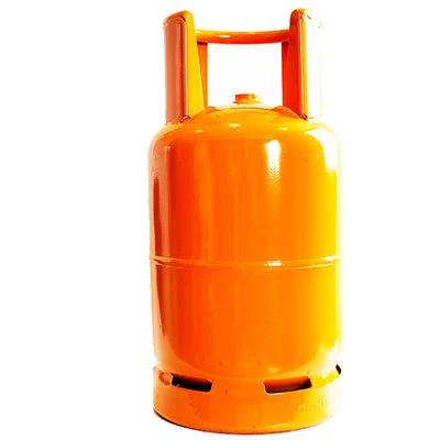Bouteille de GPL 11KG-2,75MM-24L pour le marché philippin