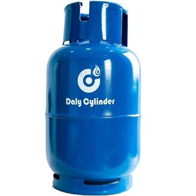 À la recherche de partenaires philippins : bouteilles de GPL en métal durable...