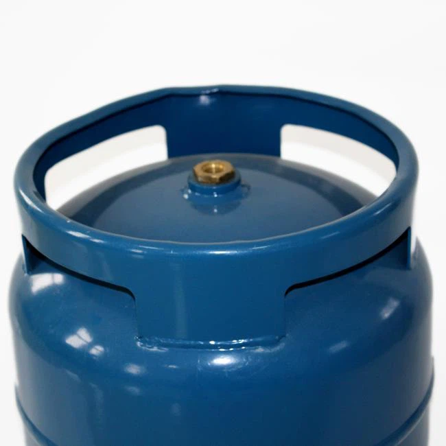 6kg Portable LPG Gas Tank