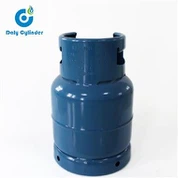 Cylindre à gaz LPG de 10 kg