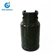 Bouteille de gaz Propane 12,5 kg