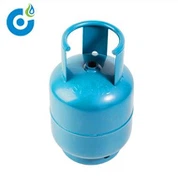 15kg de GPL réservoir de gaz de cuisson