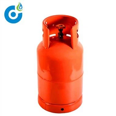 Bouteille de gaz Propane 15kg
