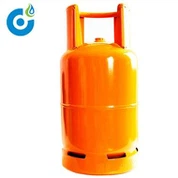 Accueil Portable 11KG LPG Cylindre à gaz Fabricant