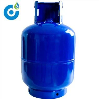 Gaz de cylindre de LPG Cilindro SLS1178 NS69 PNS-03 DOT-4BA / W