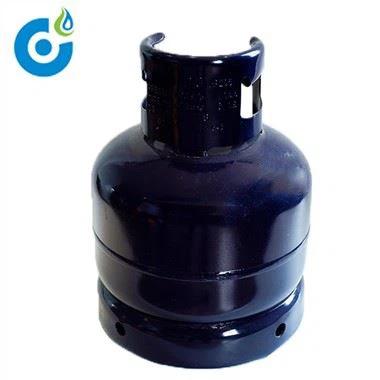 Prix ​​de cuisinière à gaz de cylindre de gaz de cuisson du Nigeria 6KG