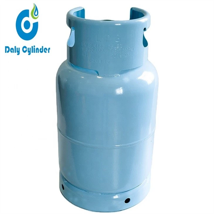 12.5KG LPG Cylinder